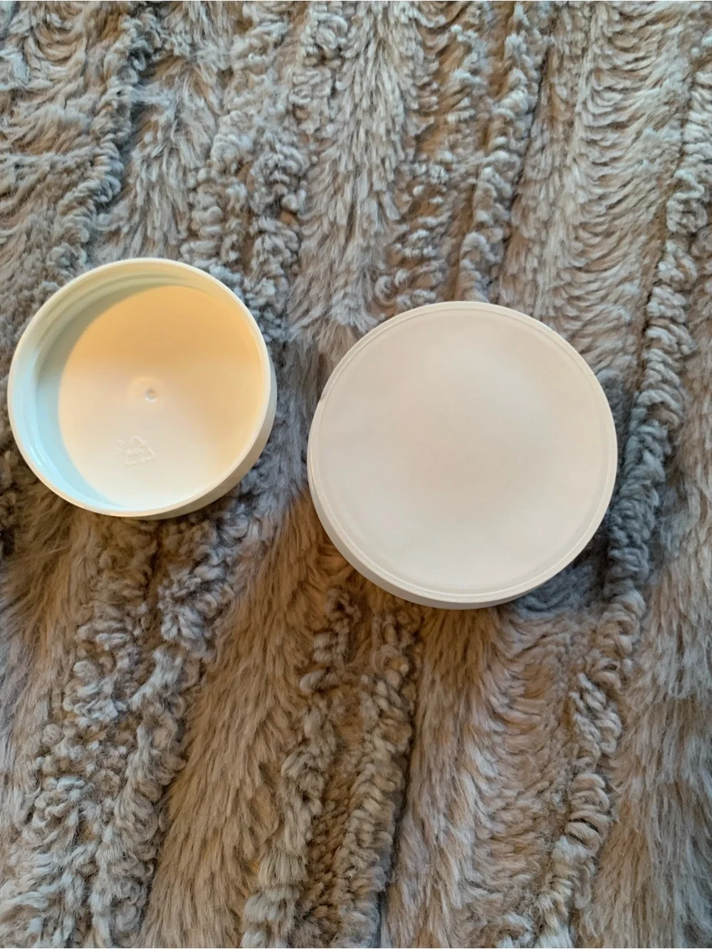 Beekman 1802 Ginger Cream Cookie Whipped Body Cream - 2 fl oz New